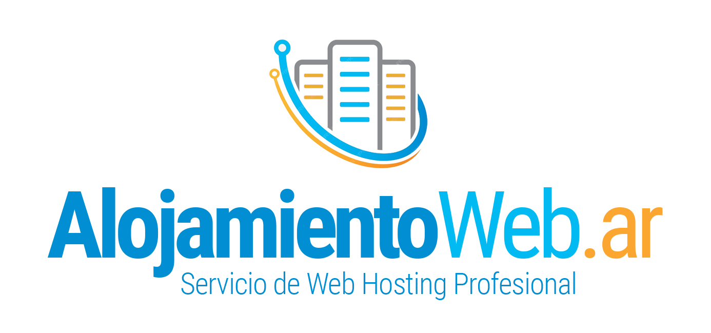 Servicio de Web Hosting Prosional en Argentina